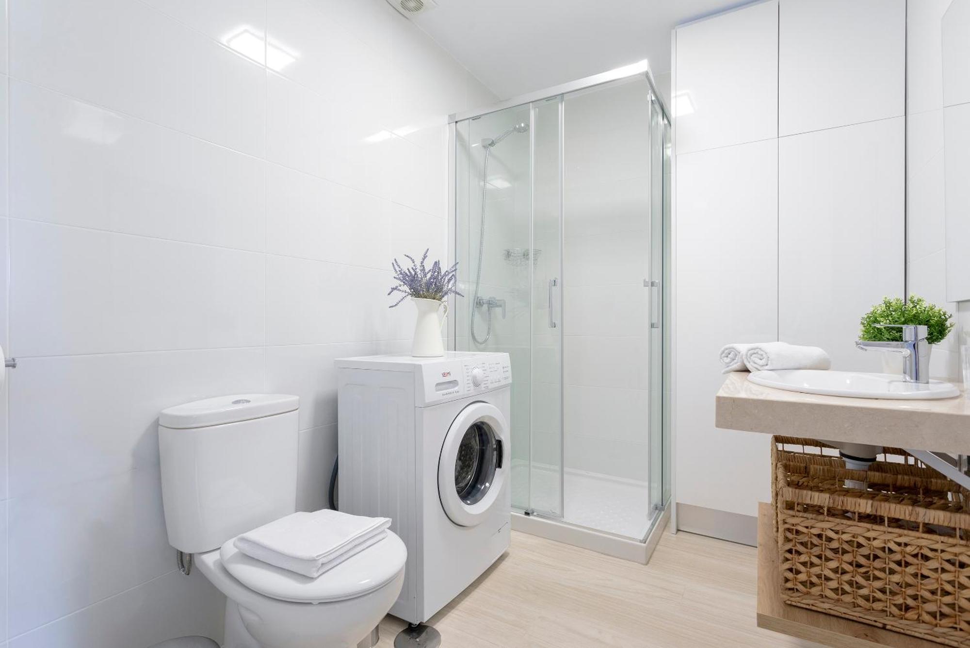 Sunstay Flat I Seaviews Lejlighed